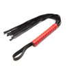 Generique Kit SM Noir-Rouge 7 Pièces